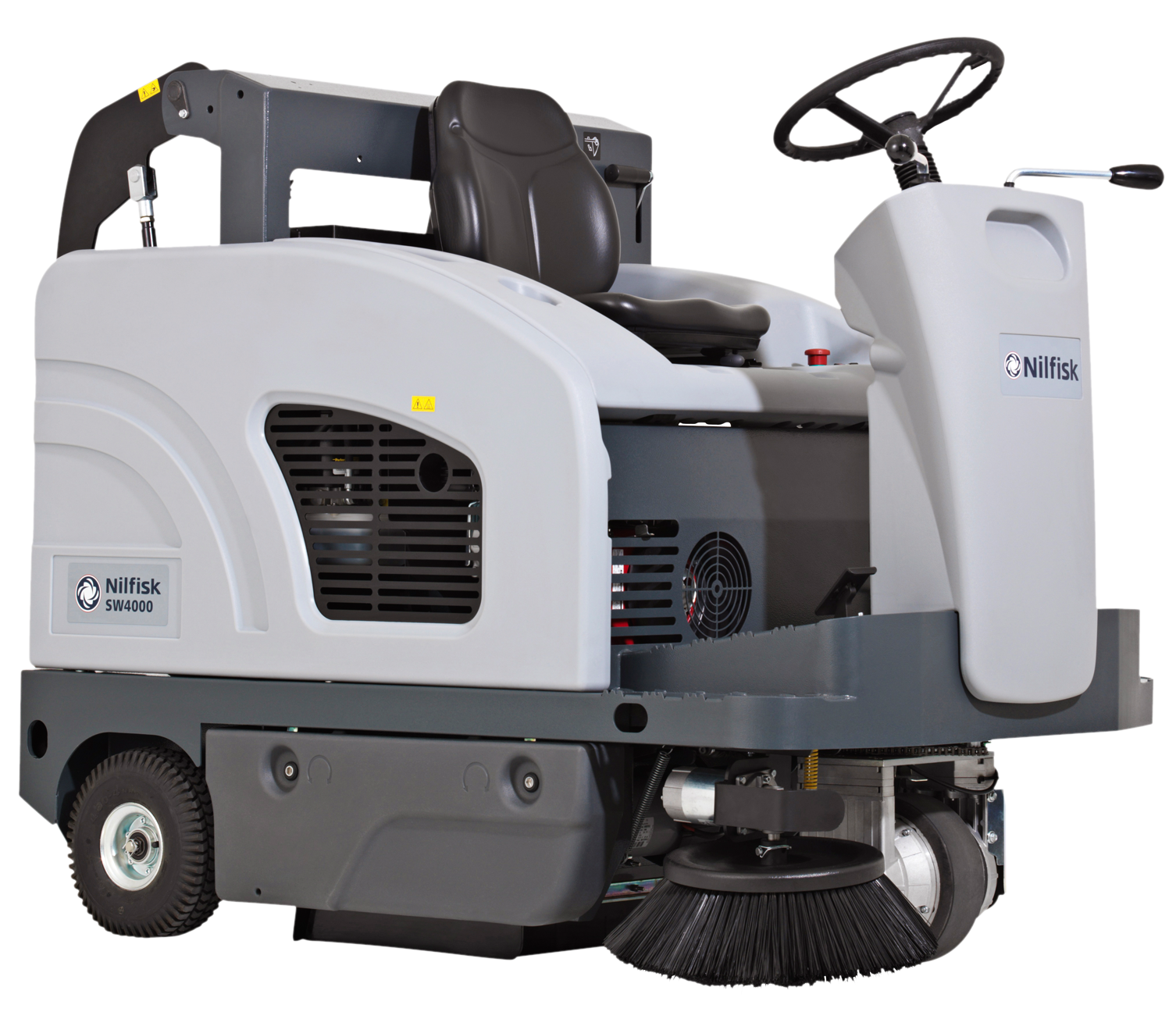 SW 4000